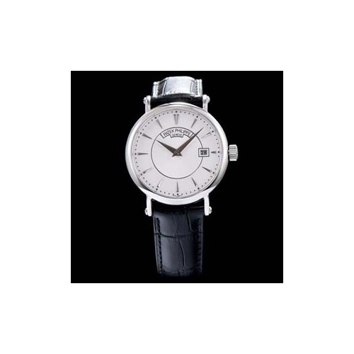 Patek Philippe 파텍필립 칼라트라바 04